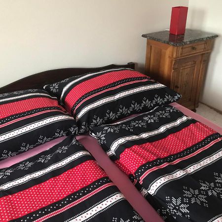 Komárno Apartman Silvia מראה חיצוני תמונה