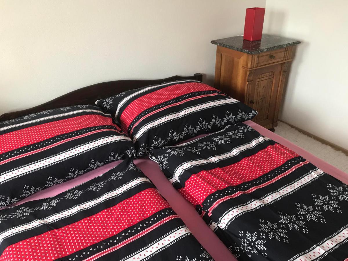 Komárno Apartman Silvia מראה חיצוני תמונה