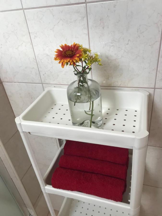 Komárno Apartman Silvia מראה חיצוני תמונה