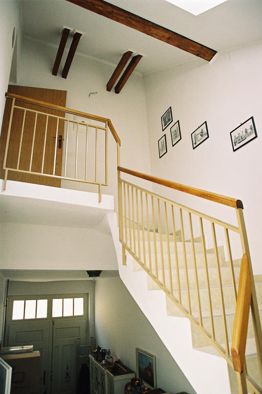 Komárno Apartman Silvia חדר תמונה